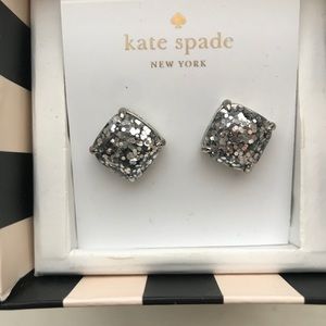 Kate Spade earrings
